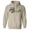 Heavy Blend™ Hooded Sweatshirt Thumbnail