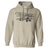 Heavy Blend™ Hooded Sweatshirt Thumbnail