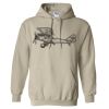 Heavy Blend™ Hooded Sweatshirt Thumbnail