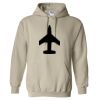 Heavy Blend™ Hooded Sweatshirt Thumbnail