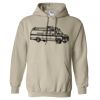 Heavy Blend™ Hooded Sweatshirt Thumbnail