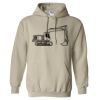 Heavy Blend™ Hooded Sweatshirt Thumbnail