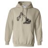 Heavy Blend™ Hooded Sweatshirt Thumbnail