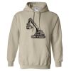 Heavy Blend™ Hooded Sweatshirt Thumbnail