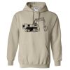 Heavy Blend™ Hooded Sweatshirt Thumbnail