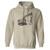 Heavy Blend™ Hooded Sweatshirt Thumbnail