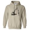 Heavy Blend™ Hooded Sweatshirt Thumbnail
