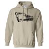 Heavy Blend™ Hooded Sweatshirt Thumbnail