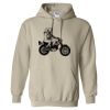 Heavy Blend™ Hooded Sweatshirt Thumbnail