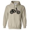 Heavy Blend™ Hooded Sweatshirt Thumbnail