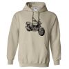 Heavy Blend™ Hooded Sweatshirt Thumbnail
