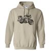 Heavy Blend™ Hooded Sweatshirt Thumbnail