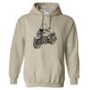 Heavy Blend™ Hooded Sweatshirt Thumbnail
