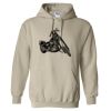 Heavy Blend™ Hooded Sweatshirt Thumbnail