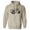 Heavy Blend™ Hooded Sweatshirt Thumbnail