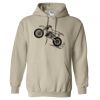 Heavy Blend™ Hooded Sweatshirt Thumbnail