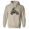 Heavy Blend™ Hooded Sweatshirt Thumbnail