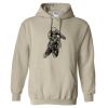 Heavy Blend™ Hooded Sweatshirt Thumbnail