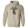 Heavy Blend™ Hooded Sweatshirt Thumbnail