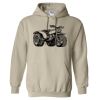 Heavy Blend™ Hooded Sweatshirt Thumbnail