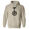 Heavy Blend™ Hooded Sweatshirt Thumbnail