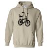 Heavy Blend™ Hooded Sweatshirt Thumbnail