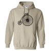 Heavy Blend™ Hooded Sweatshirt Thumbnail
