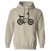 Heavy Blend™ Hooded Sweatshirt Thumbnail