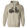 Heavy Blend™ Hooded Sweatshirt Thumbnail