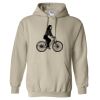 Heavy Blend™ Hooded Sweatshirt Thumbnail