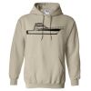 Heavy Blend™ Hooded Sweatshirt Thumbnail