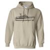 Heavy Blend™ Hooded Sweatshirt Thumbnail