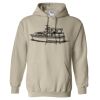 Heavy Blend™ Hooded Sweatshirt Thumbnail