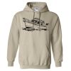 Heavy Blend™ Hooded Sweatshirt Thumbnail