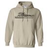 Heavy Blend™ Hooded Sweatshirt Thumbnail