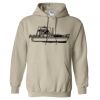 Heavy Blend™ Hooded Sweatshirt Thumbnail