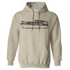 Heavy Blend™ Hooded Sweatshirt Thumbnail