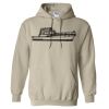 Heavy Blend™ Hooded Sweatshirt Thumbnail