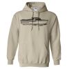Heavy Blend™ Hooded Sweatshirt Thumbnail