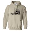 Heavy Blend™ Hooded Sweatshirt Thumbnail