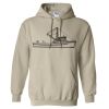 Heavy Blend™ Hooded Sweatshirt Thumbnail