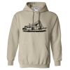 Heavy Blend™ Hooded Sweatshirt Thumbnail