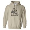 Heavy Blend™ Hooded Sweatshirt Thumbnail