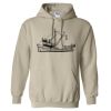 Heavy Blend™ Hooded Sweatshirt Thumbnail