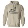 Heavy Blend™ Hooded Sweatshirt Thumbnail