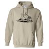 Heavy Blend™ Hooded Sweatshirt Thumbnail