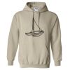 Heavy Blend™ Hooded Sweatshirt Thumbnail