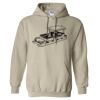 Heavy Blend™ Hooded Sweatshirt Thumbnail