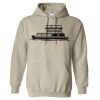 Heavy Blend™ Hooded Sweatshirt Thumbnail