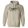 Heavy Blend™ Hooded Sweatshirt Thumbnail